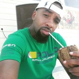 Meet your Posher, Terrell